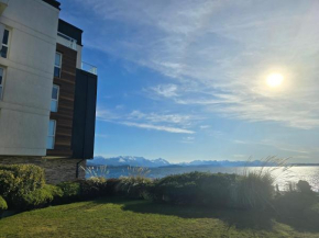 Paraiso del lago San Carlos De Bariloche